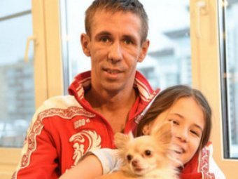 Дочь Алексея Панина обнародовала шокирующие сообщения от матери