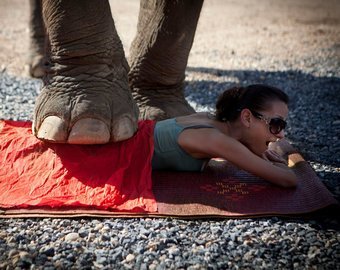 Как нас проведут этим летом