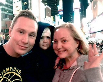 ВИЧ-инфицированный муж Светланы Премяковой пытался ее убить