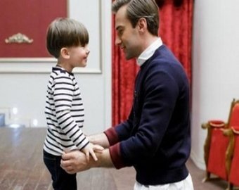 Два года без мамы: как живет маленький сын Жанны Фриске