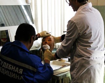 «Это смотрится жутко на самом деле»