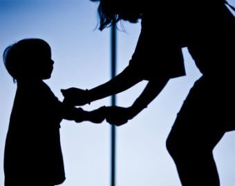 Живой товар. Почему родители продают собственных детей