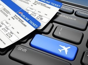 Как бронировать и покупать авиабилеты через Интернет?