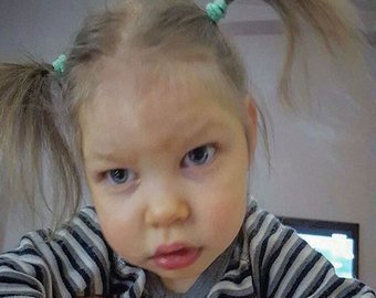 ДНК-тест открыл правду об отце «особенной» дочери Данко