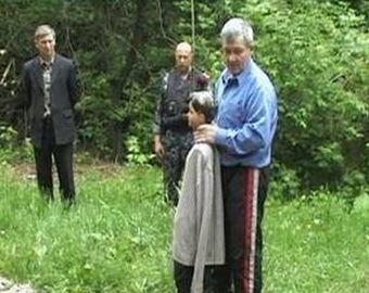 Девушка из Ярославля вышла замуж за украинского маньяка, жертвами которого стали более 60 человек