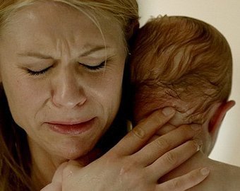 Родила — убила