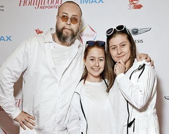 Борис Ливанов — о свадьбе с Голубкиной: "Маша хочет взять мою фамилию, но я против!"