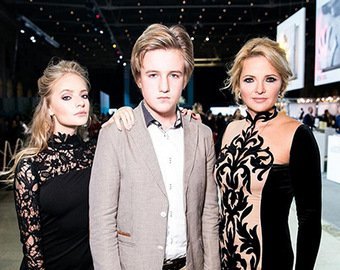 Где учатся дети российских политиков