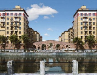 Подальше от мегаполиса: обзор недвижимости в Подмосковье