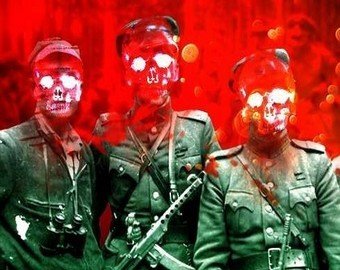 Трусы, убийцы, мародеры: чем занимались "лесные братья" в Прибалтике