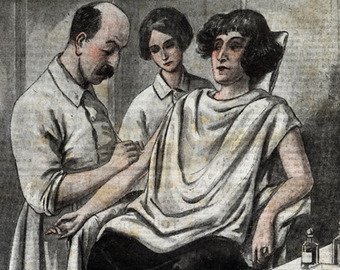 Деньги, кровь и тысяча детей. Монологи российских доноров