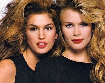 После подиума: как сегодня выглядят супермодели XX века