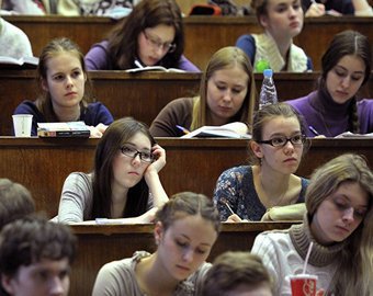 Выучиться на безработного