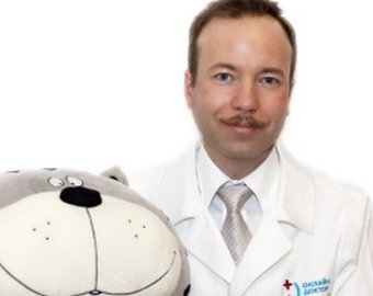 Стала известна причина загадочной смерти талантливого нейрохирурга Комфорта