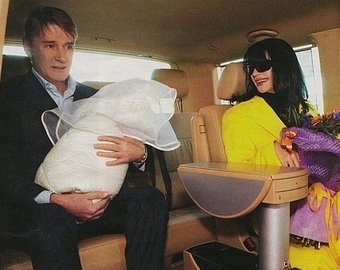 Как живут вдовы Абдулова, Панина, Турчинского