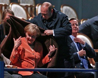 По высшему разряду