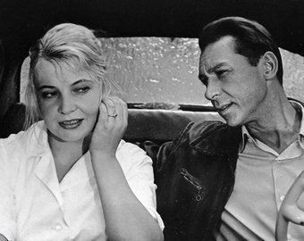 Олег Ефремов и Татьяна Доронина: что скрывалось за расколом МХАТа