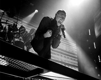 Горький парк