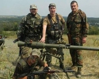 Безнадежное дело «донбасского Буданова»