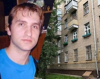 Мама педофила, который 10 лет прятал в своей квартире мальчика, все это время не решалась на него заявить