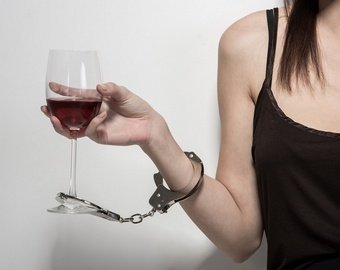 Алкоголь как величайший разоблачитель