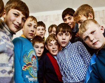 Приемное родительство: как я себе его представляла и как все оказалось на самом деле