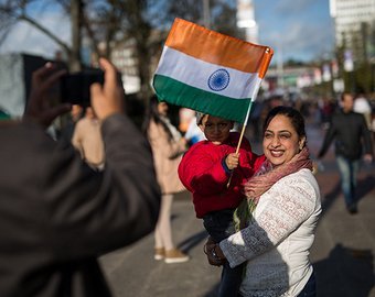 «Франция — это страна вялого коммунизма»