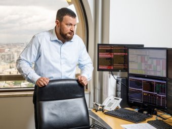 Илья Щербович и новые лица в Forbes-200