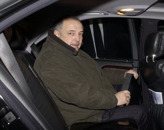 Стали известны детали смерти Тарасова: умер один, болел пневмонией