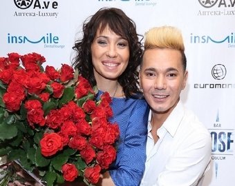 Вдова экс-солиста «Иванушек» Олега Яковлева пронзительно рассказала историю любви