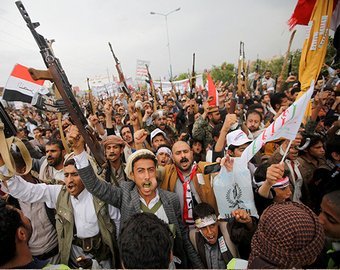 В гости к вам пришел джихад