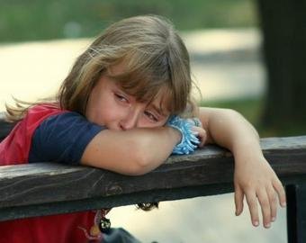 6 способов вырастить ребёнка, уверенного в том, что он некрасивый