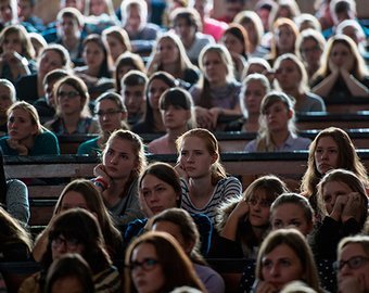 «Англосаксонские страны пылесосом вытягивают лучшие умы»