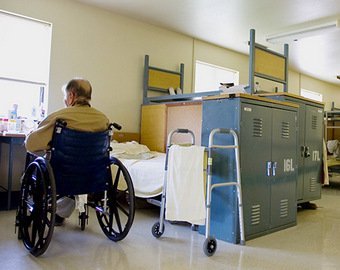 Одноногий бандит