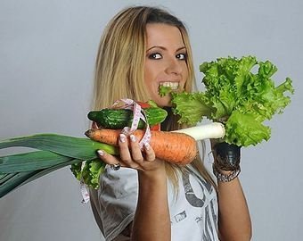 Пять эффективных диет против рака, гипертонии и слабоумия