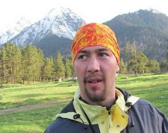 Нападение на московских туристов в Абхазии