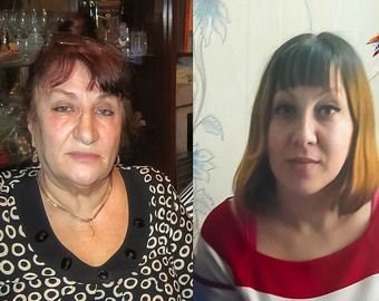Мать перепутанных в роддоме девочек на суде не смогла сдержать слез