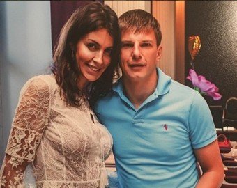 Жена Андрея Аршавина об измене: «Он плакал, и я простила»
