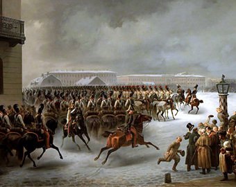 10 цитат из декабристов, за которые вас посадят