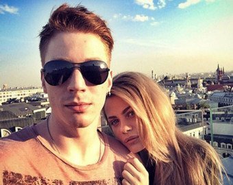 История любви Никиты Преснякова и Алены Красновой: травля, ссоры и счастливое воссоединение