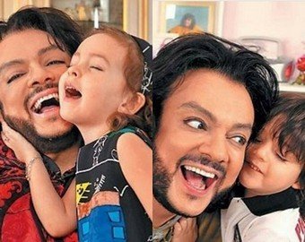 Как в зеркало: «звездные» дети, похожие на своих родителей