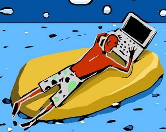 Сечевое блогерство