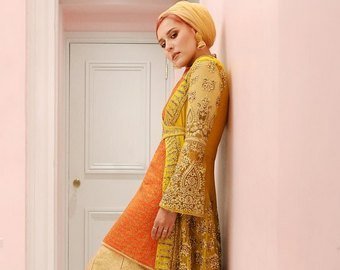 Мода в хиджабе: 7 самых известных блогеров-мусульманок