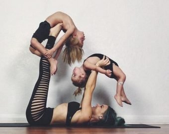 Жим или режим?