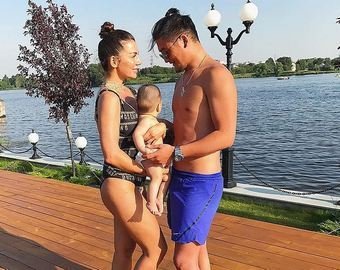 Пиарщик солиста MBAND о ребенке Седоковой и его отцовстве: Они просто дружат много лет!