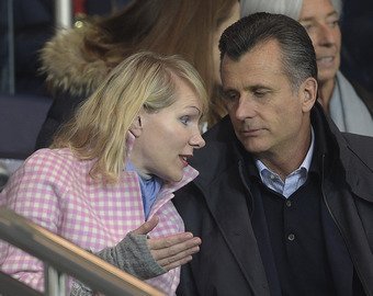 Маргарита Луи-Дрейфус: как девочка из детдома стала одной из богатейших женщин мира