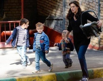 Как живет экс-супруга Цыганова с семью детьми на руках