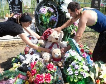 Родители Артёма Кузнецова: «Мы не верим, что наш мальчик сам прошёл 7 км до места гибели»