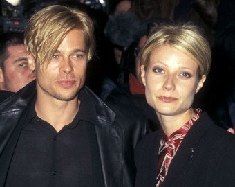 "Я все портила": Гвинет Пэлтроу рассказала о романах с Брэдом Питтом, Беном Аффлеком и Крисом Мартином