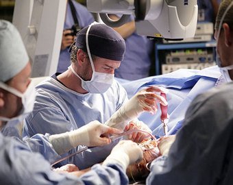 «Его мозг умер, а органы изъяли для трансплантации»